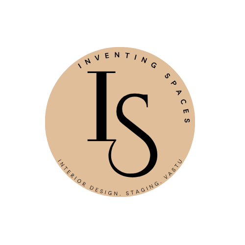 Inventing Spaces Logo